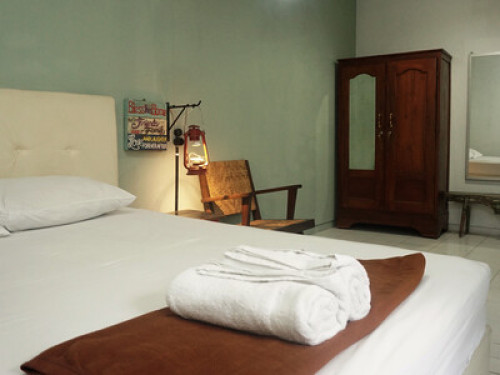 Charming Classic Homestay  - Gallery - 55