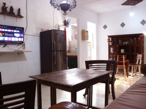 Charming Classic Homestay  - Gallery - 80