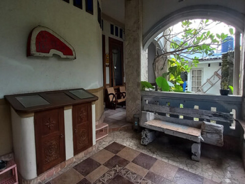 Charming Classic Homestay  - Gallery - 74