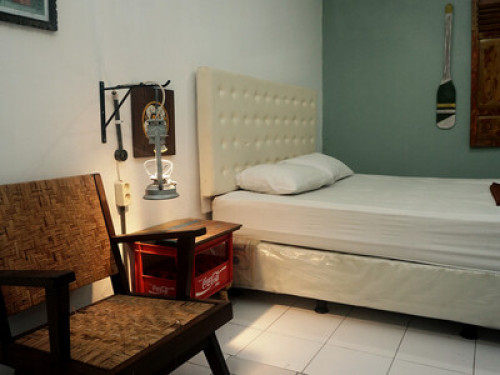 Charming Classic Homestay  - Gallery - 54