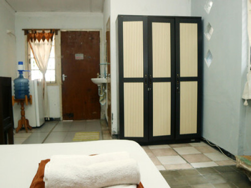 Charming Classic Homestay  - Gallery - 17