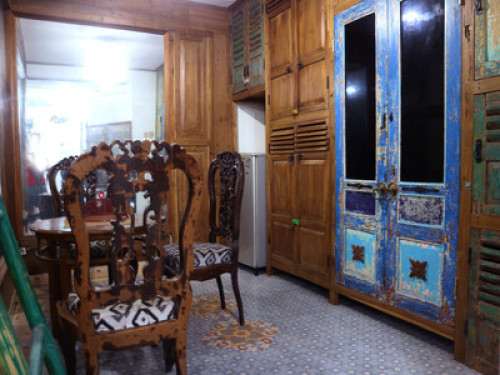 Charming Classic Homestay  - Gallery - 3