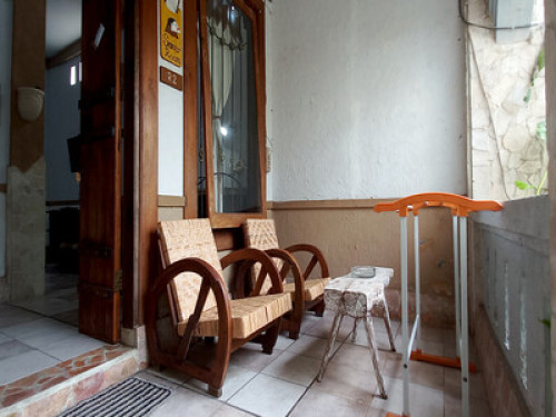 Charming Classic Homestay  - Gallery - 92