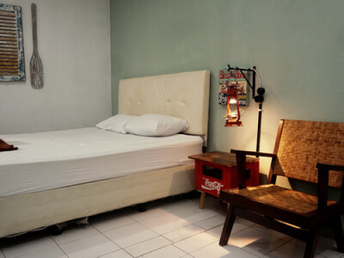Charming Classic Homestay  - Gallery - 36