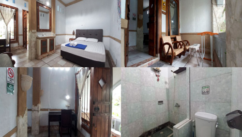 Charming Classic Homestay  - Gallery - 65