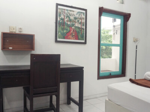 Charming Classic Homestay  - Gallery - 56