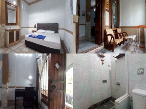 Charming Classic Homestay  - Gallery - 31