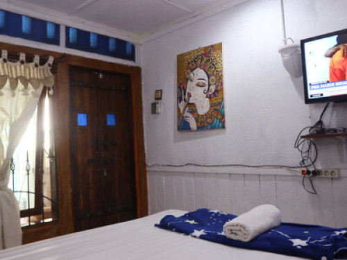 Charming Classic Homestay  - Gallery - 25