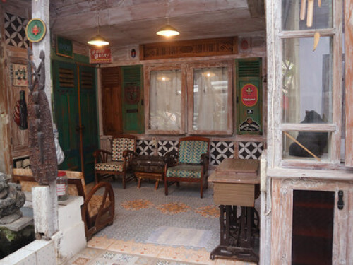 Charming Classic Homestay  - Gallery - 8