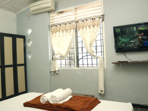 Charming Classic Homestay  - Gallery - 18