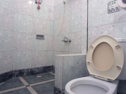 Charming Classic Homestay  - Gallery - 94