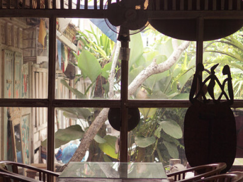 Charming Classic Homestay  - Gallery - 70