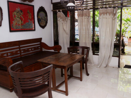 Charming Classic Homestay  - Gallery - 75