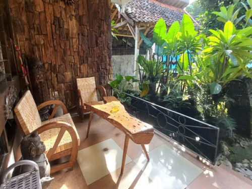 Charming Classic Homestay  - Gallery - 84