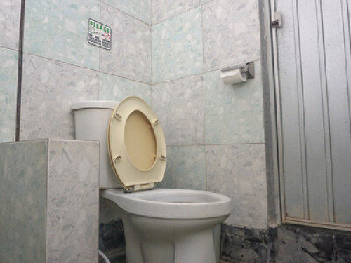 Charming Classic Homestay  - Gallery - 93