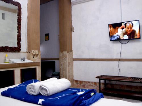 Charming Classic Homestay  - Gallery - 40