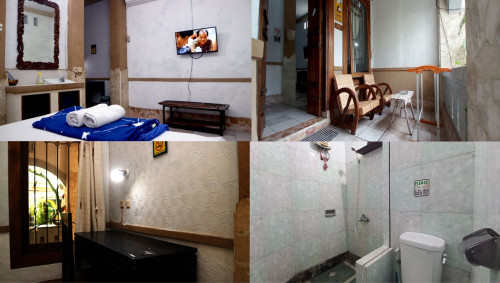 Charming Classic Homestay  - Gallery - 69