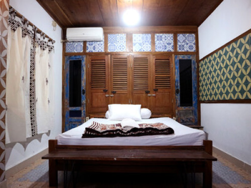 Charming Classic Homestay  - Gallery - 26