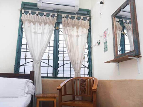 Charming Classic Homestay  - Gallery - 38