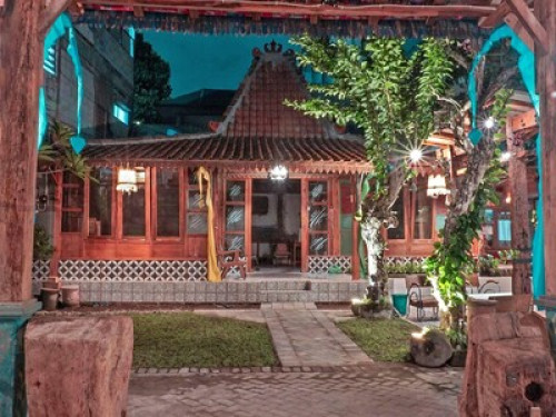 Charming Classic Homestay  - Gallery - 64