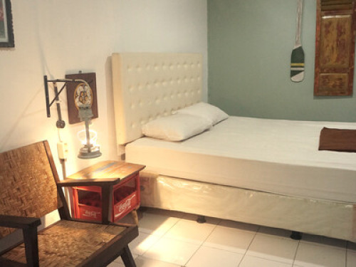 Charming Classic Homestay  - Gallery - 53