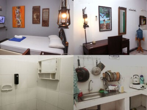 Charming Classic Homestay  - Gallery - 30