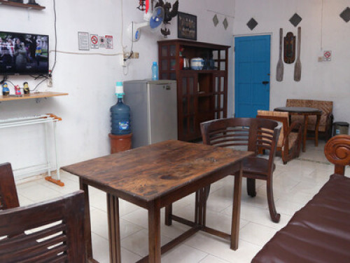 Charming Classic Homestay  - Gallery - 58