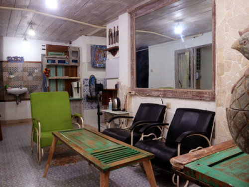 Charming Classic Homestay  - Gallery - 5