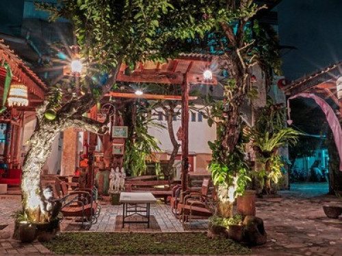 Charming Classic Homestay  - Gallery - 86