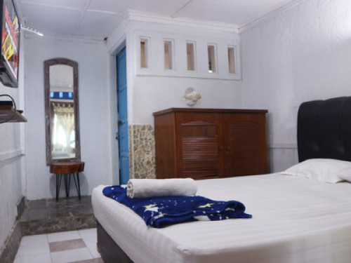 Charming Classic Homestay  - Gallery - 23