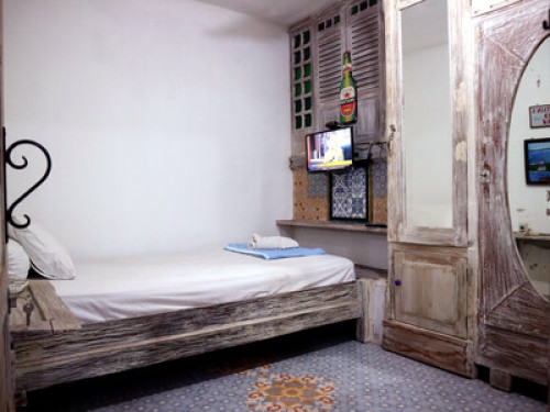 Charming Classic Homestay  - Gallery - 47
