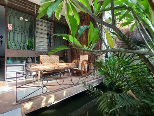 Charming Classic Homestay  - Gallery - 63