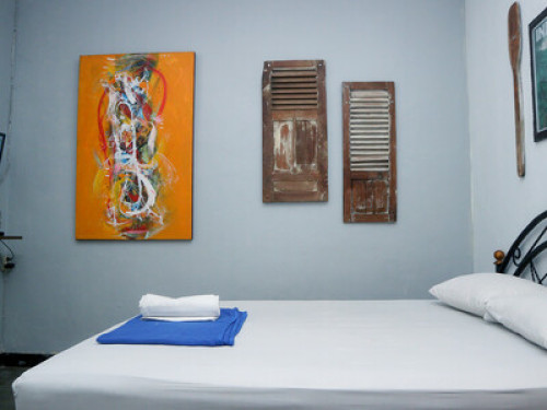 Charming Classic Homestay  - Gallery - 39