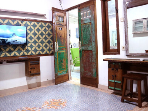 Charming Classic Homestay  - Gallery - 7