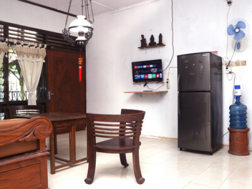 Charming Classic Homestay  - Gallery - 83