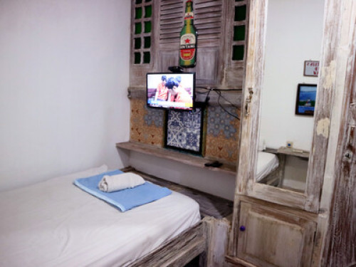 Charming Classic Homestay  - Gallery - 49