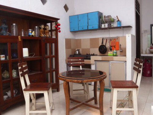 Charming Classic Homestay  - Gallery - 78