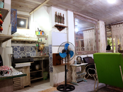 Charming Classic Homestay  - Gallery - 4