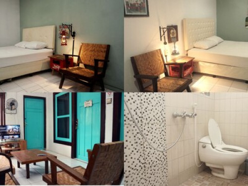 Charming Classic Homestay  - Gallery - 29