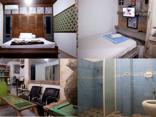 Charming Classic Homestay  - Gallery - 27