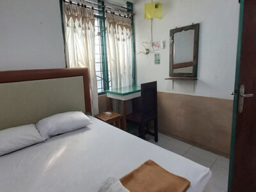Charming Classic Homestay  - Gallery - 81