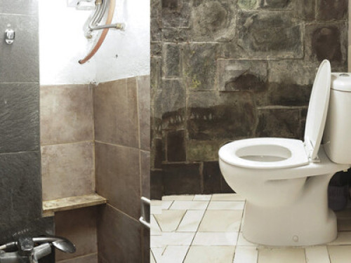 Charming Classic Homestay  - Gallery - 21