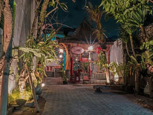 Charming Classic Homestay  - Gallery - 22
