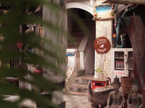 Charming Classic Homestay  - Gallery - 66