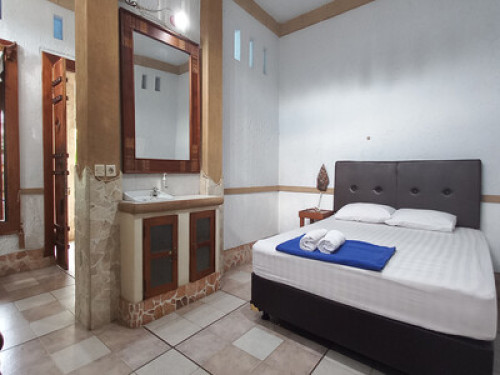 Charming Classic Homestay  - Gallery - 90