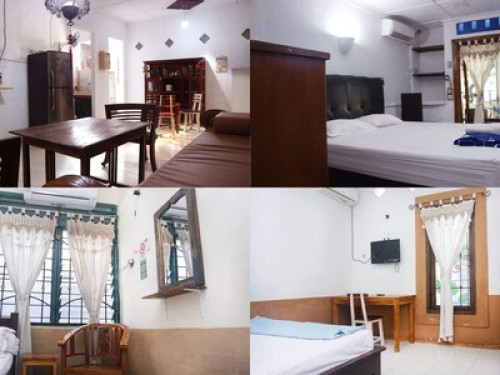 Charming Classic Homestay  - Gallery - 28