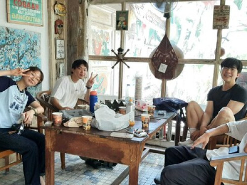 Charming Classic Homestay  - Gallery - 72