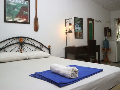 Charming Classic Homestay 