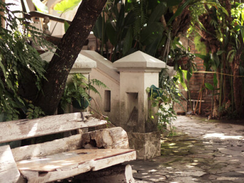 Charming Classic Homestay  - Gallery - 67