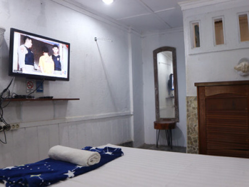 Charming Classic Homestay  - Gallery - 77